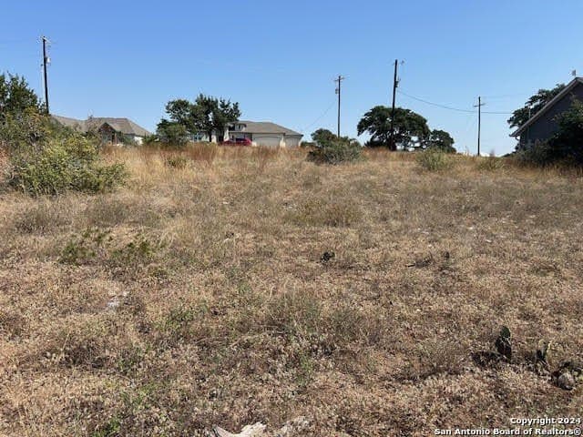 0.46 acres in Blanco County - photo 8