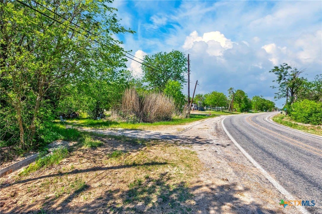 22.4 acres in Caldwell County