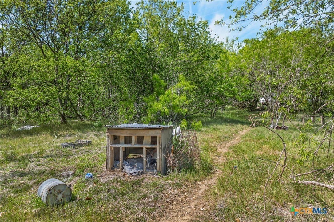 22.4 acres in Caldwell County - photo 13
