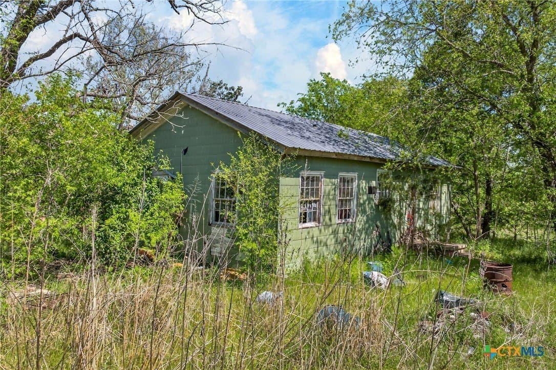 22.4 acres in Caldwell County - photo 9