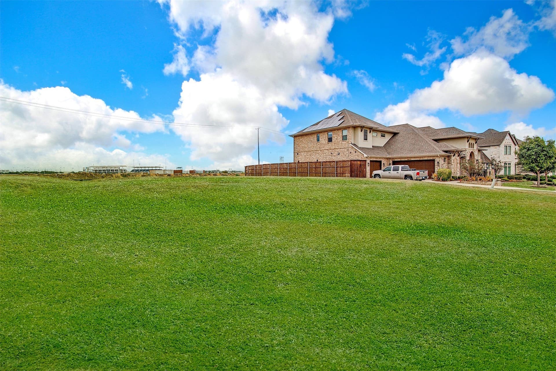0.29 acres in Johnson County - photo 2
