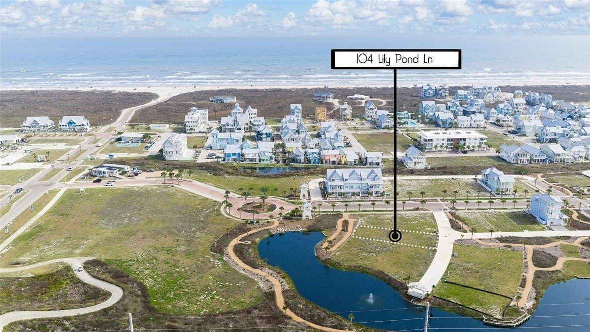 0.13 acres in Nueces County gallery image 2