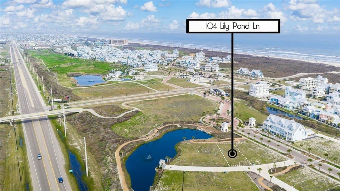 0.13 acres in Nueces County gallery image 3