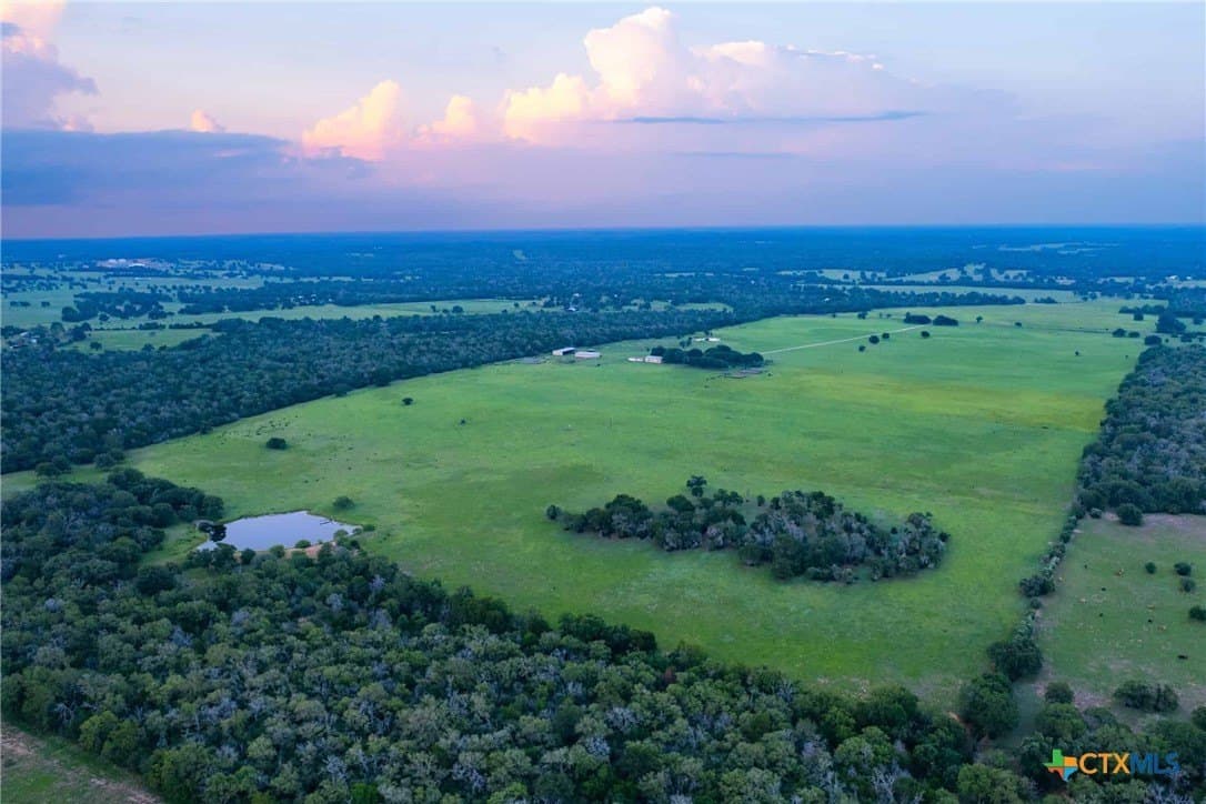 44 acres in Caldwell County gallery image 3