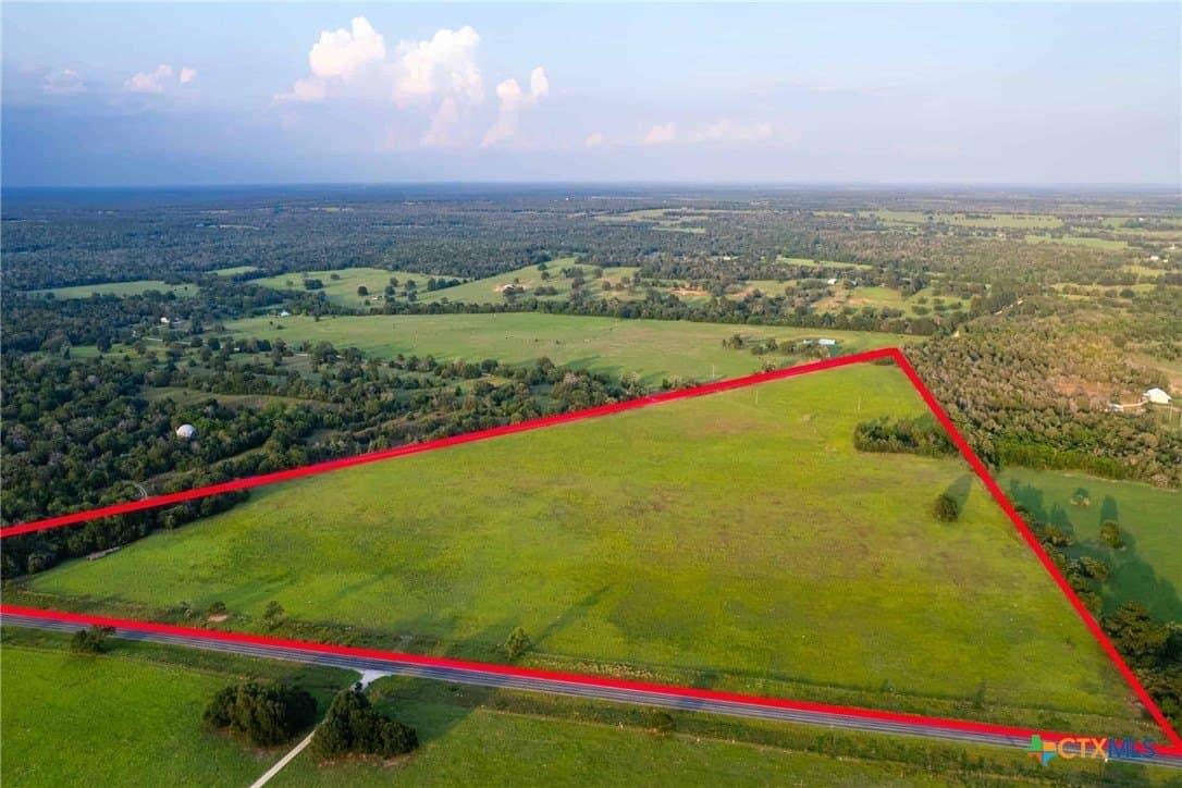 44 acres in Caldwell County gallery image 2