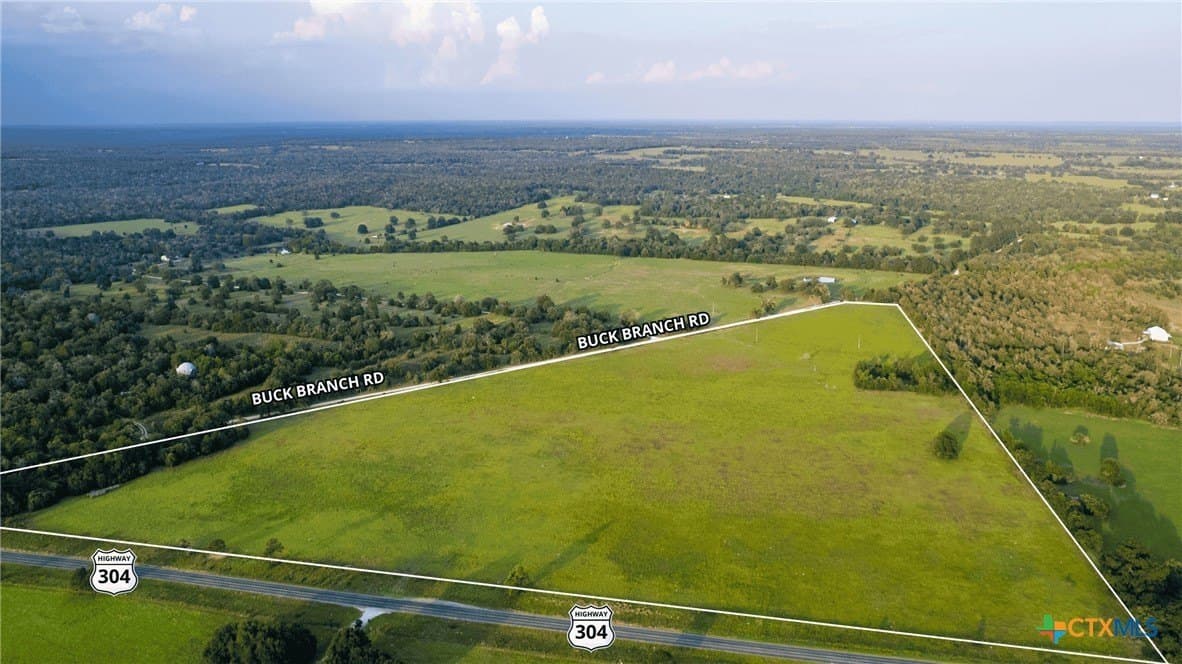 44 acres in Caldwell County