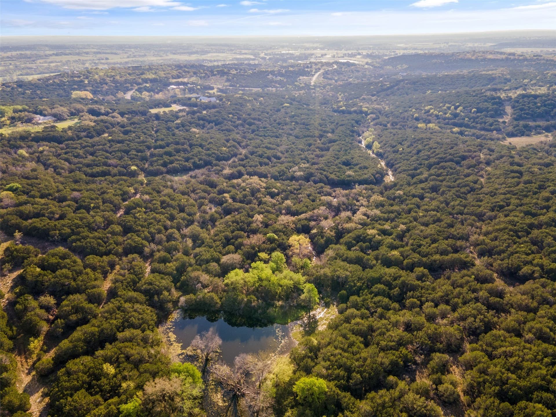 49.91 acres in Somervell County - photo 7