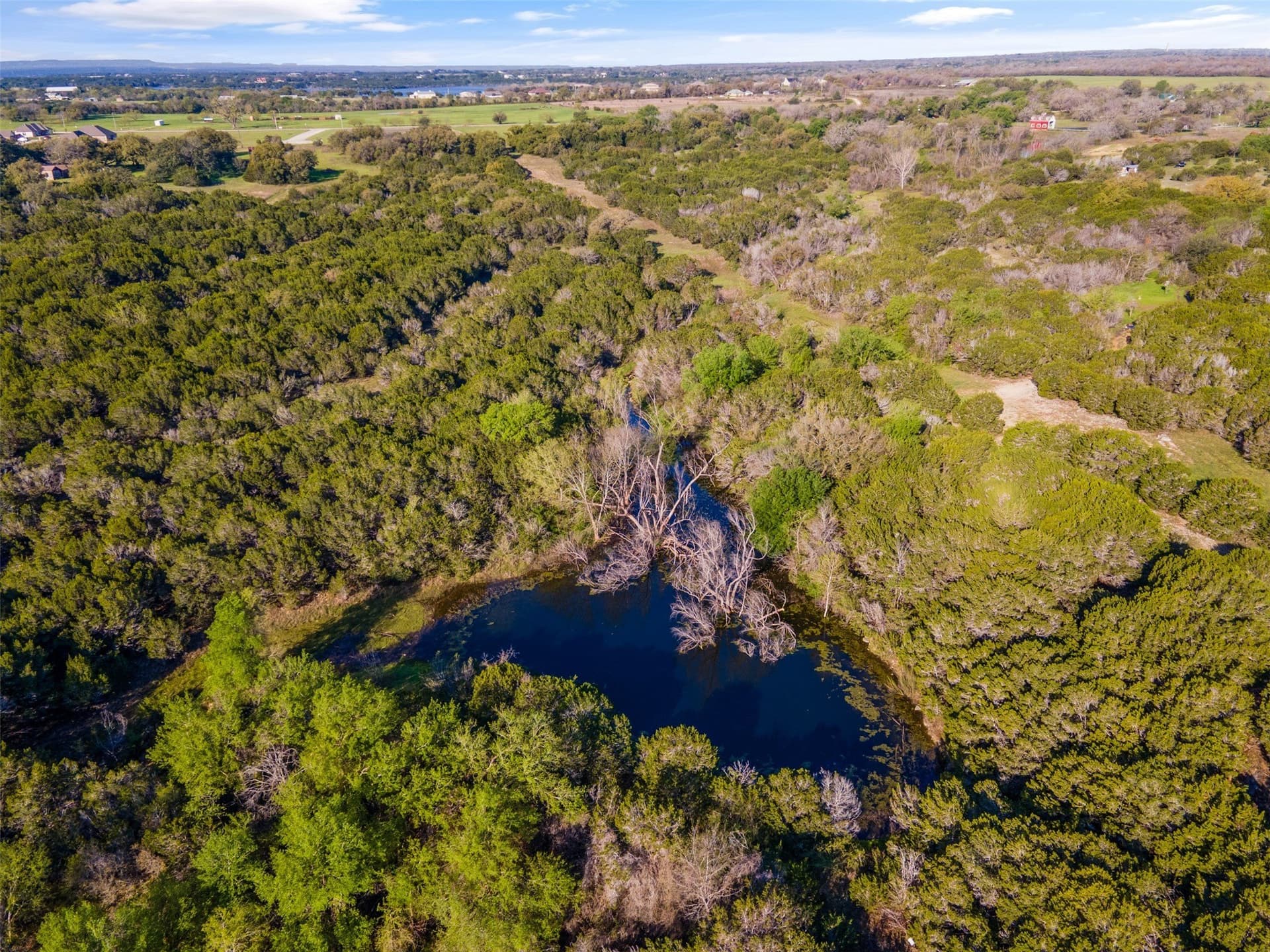 49.91 acres in Somervell County - photo 5
