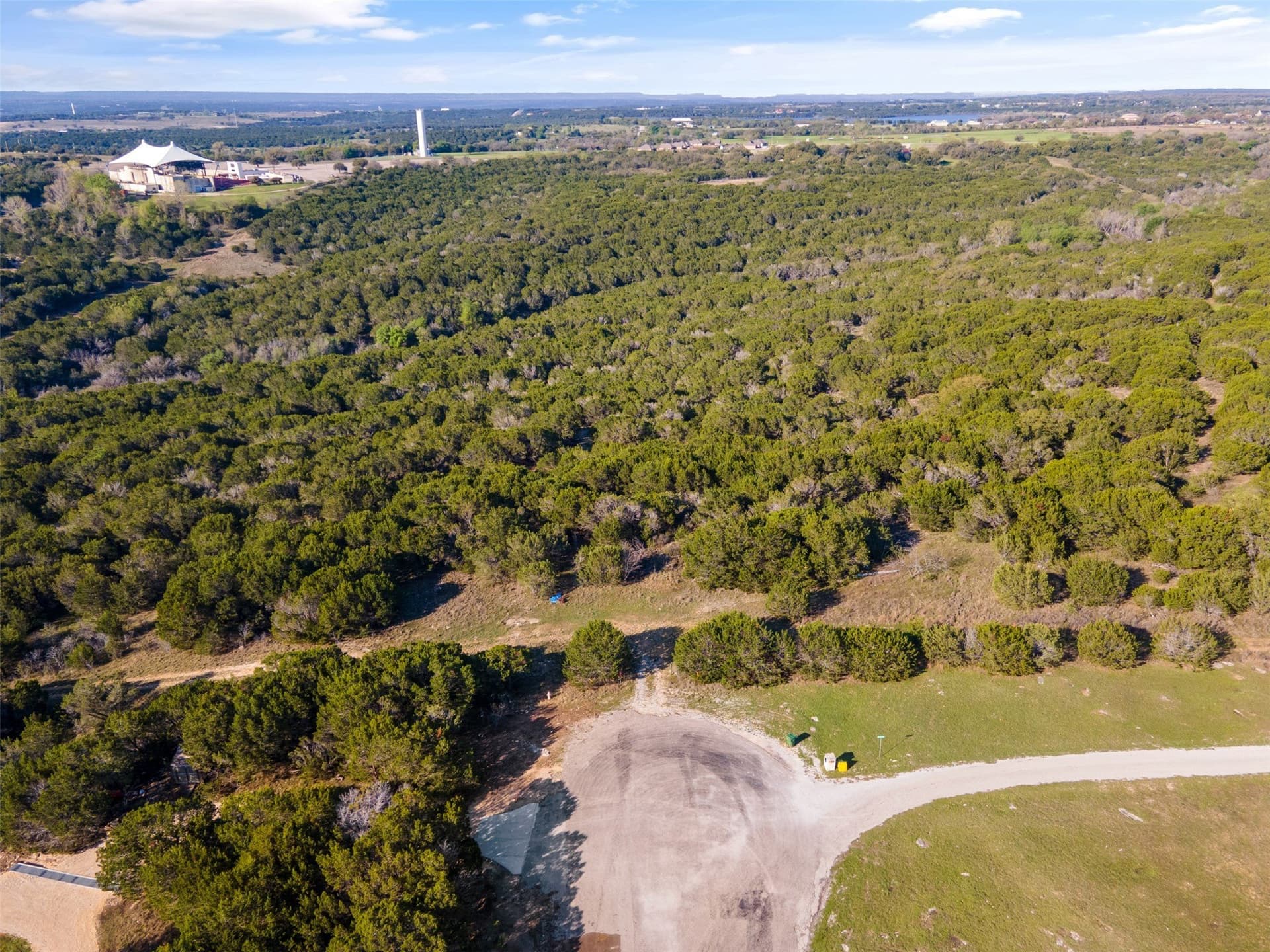 49.91 acres in Somervell County - photo 2