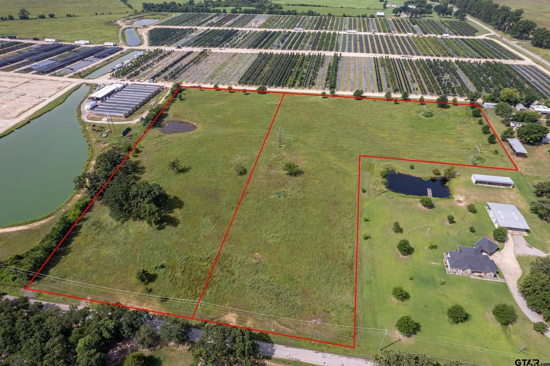 7.83 acres in Van Zandt County gallery image 3