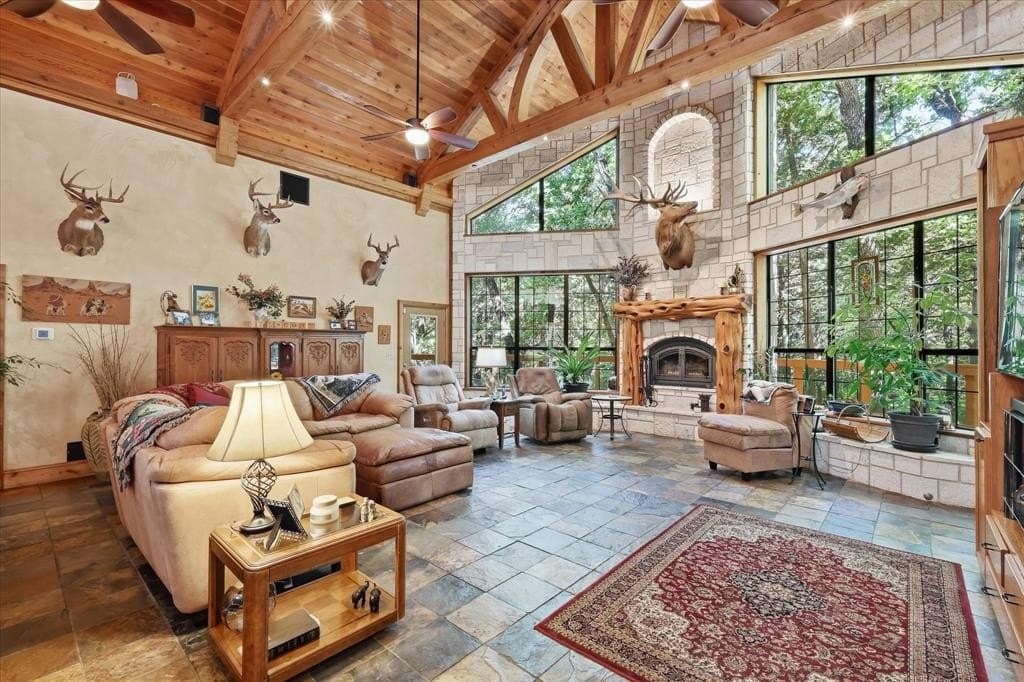 13.64 acres in Grayson County featured view