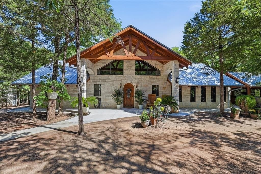 13.64 acres in Grayson County