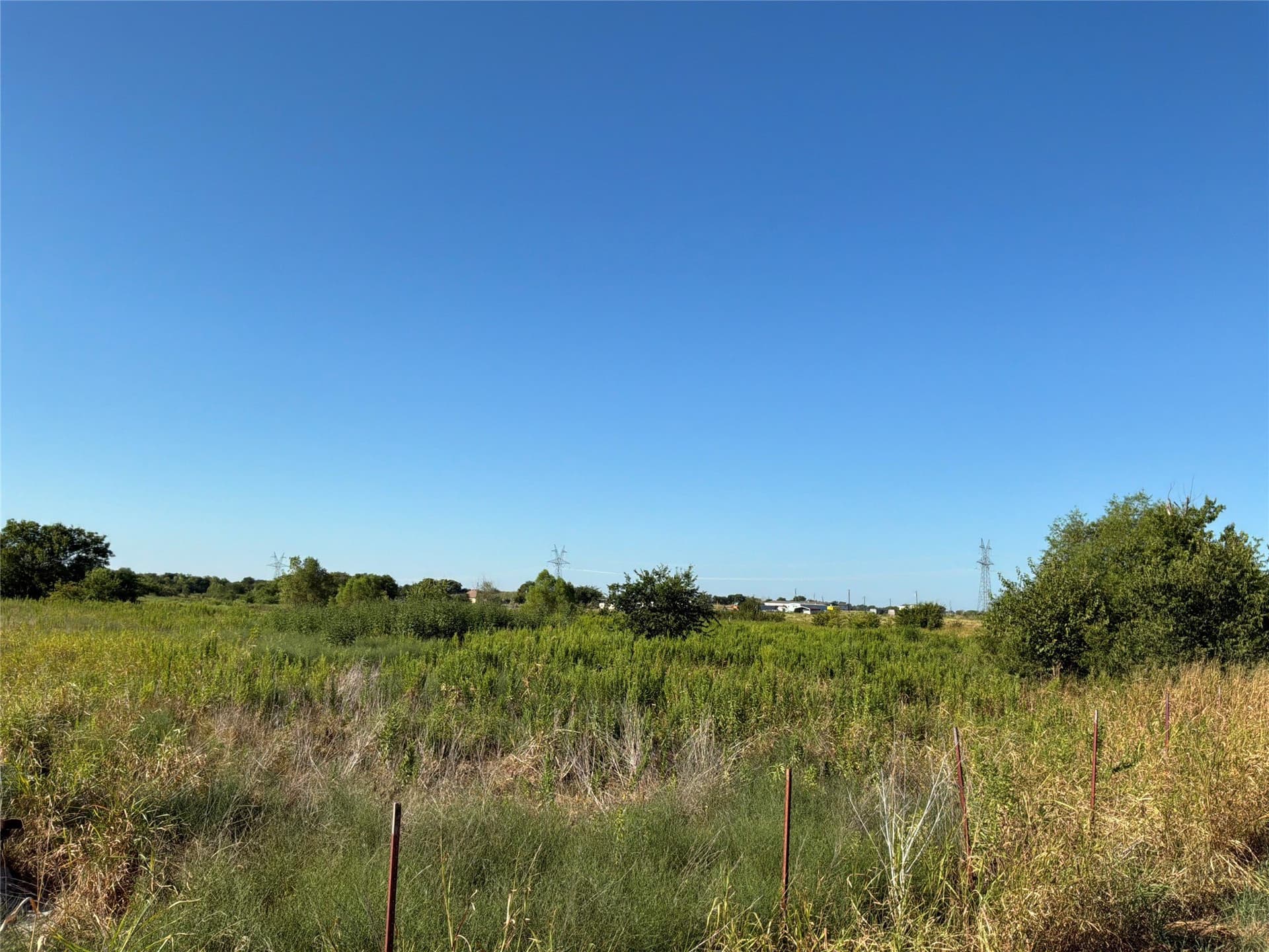 7.01 acres in Navarro County - photo 2