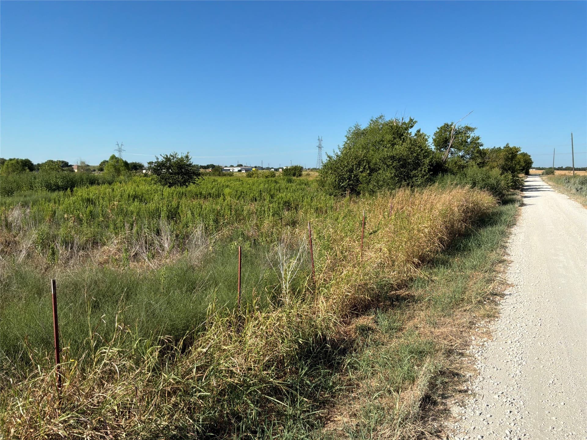 7.01 acres in Navarro County - photo 4