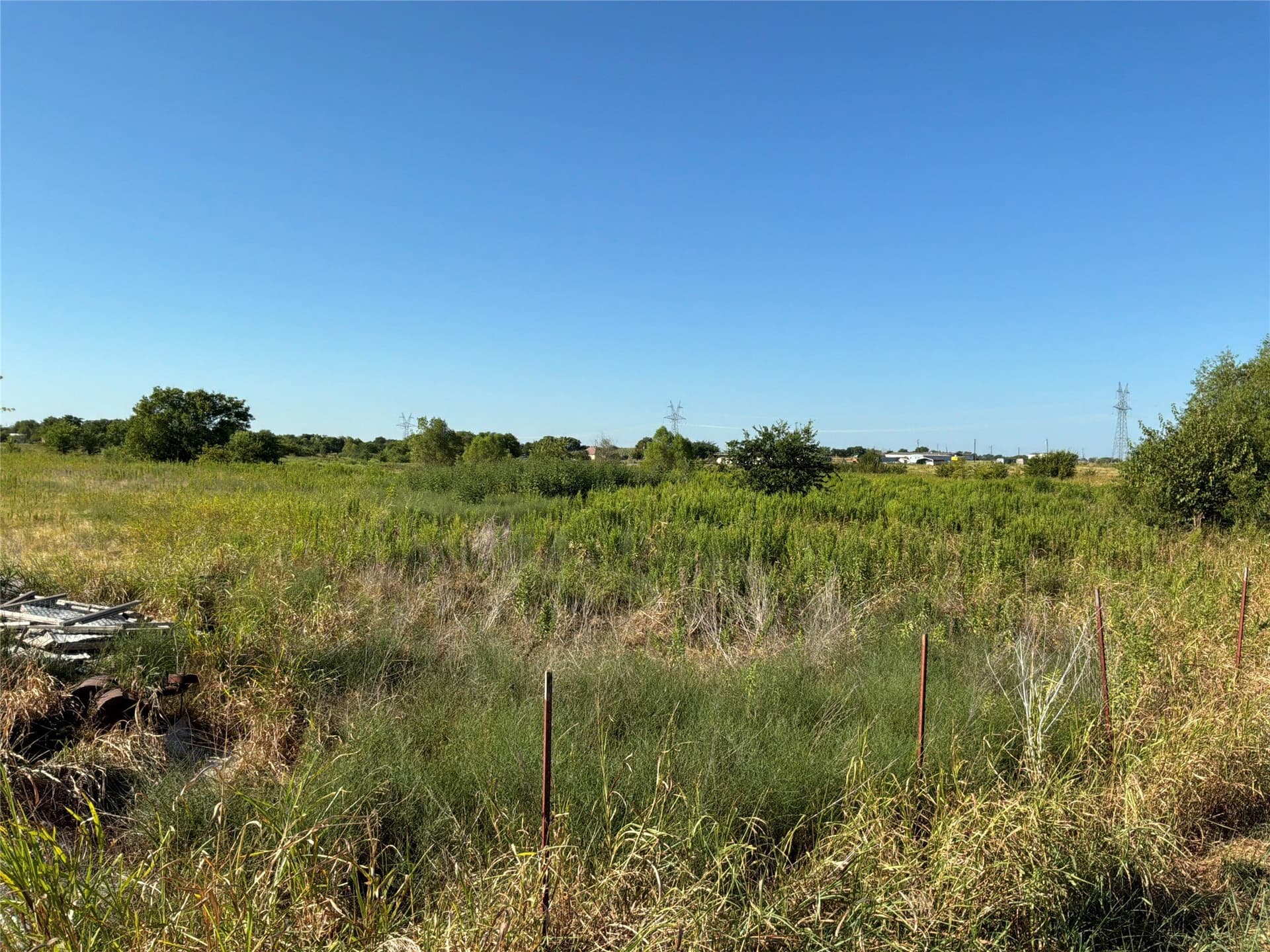 7.01 acres in Navarro County - photo 3