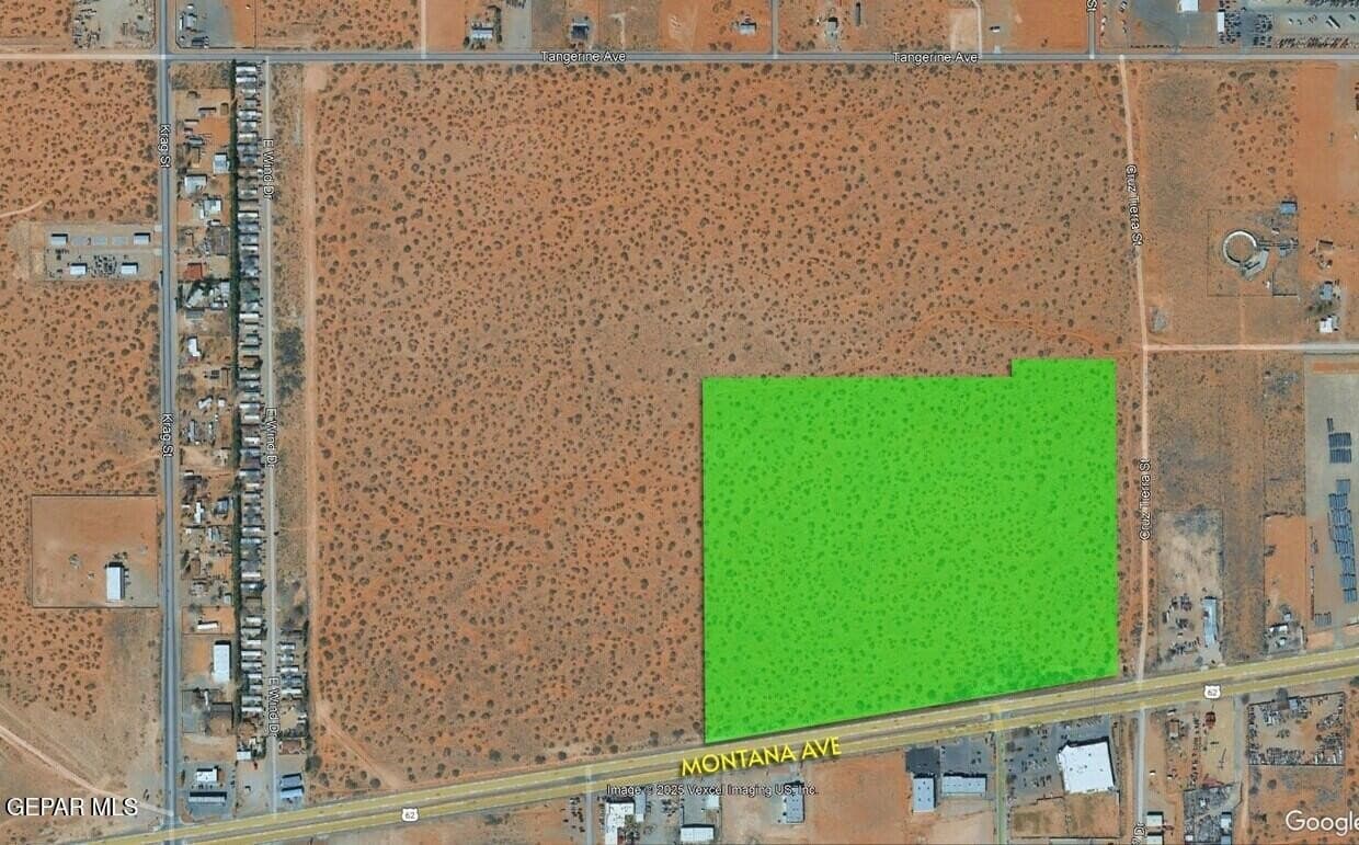 65 acres in El Paso County gallery image 2