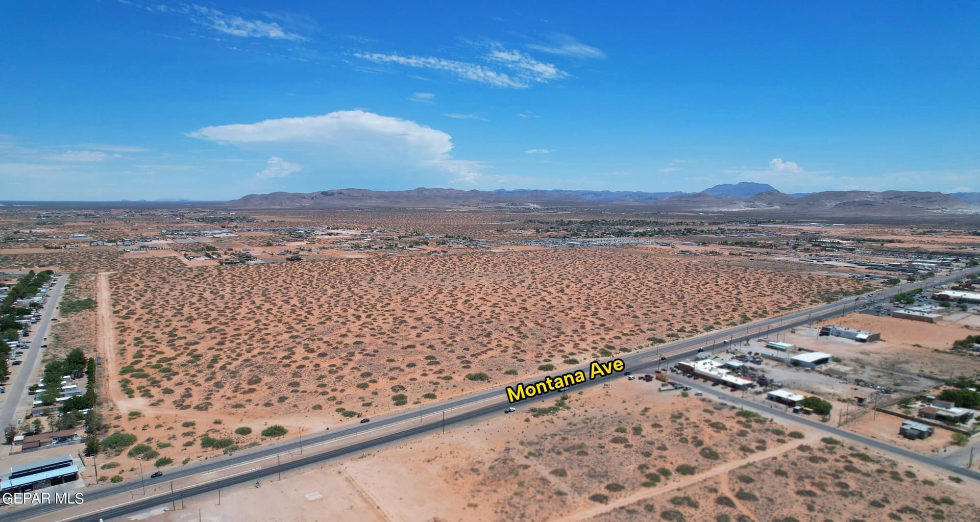 65 acres in El Paso County gallery image 3