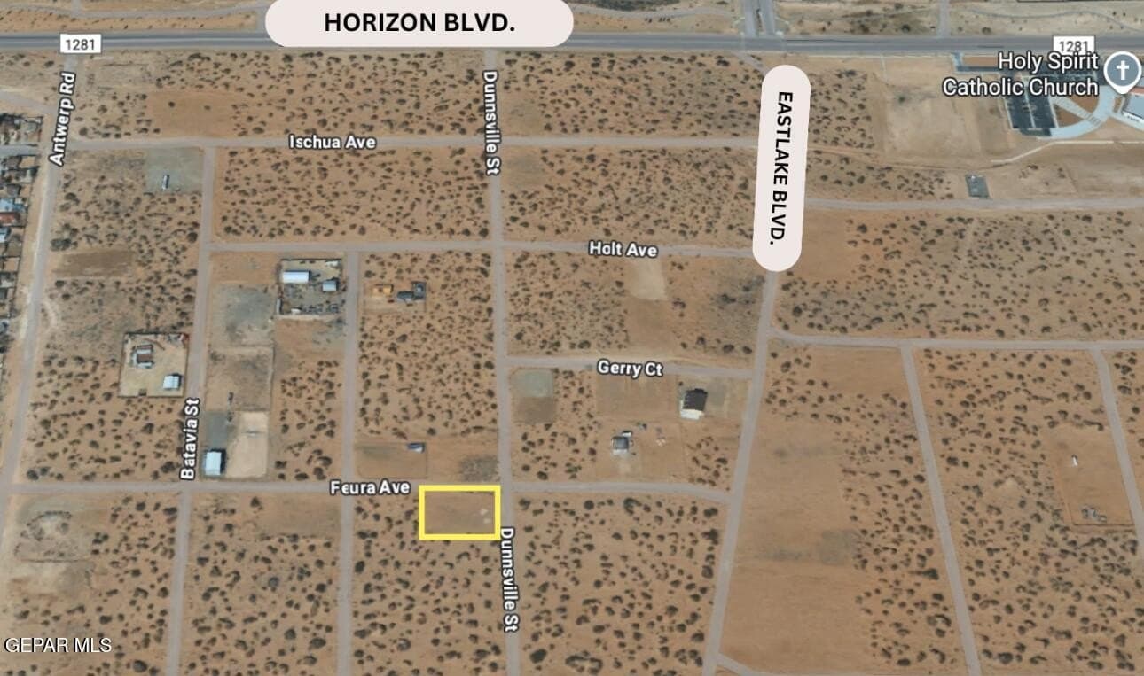 0.5 acres in El Paso County gallery image 3