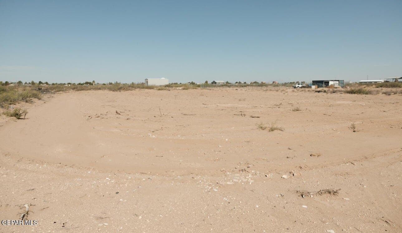 0.5 acres in El Paso County featured view