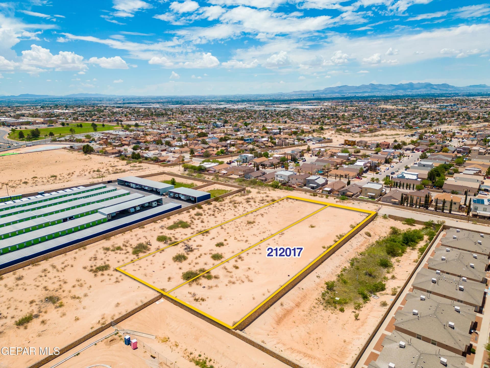 0.93 acres in El Paso County - photo 6