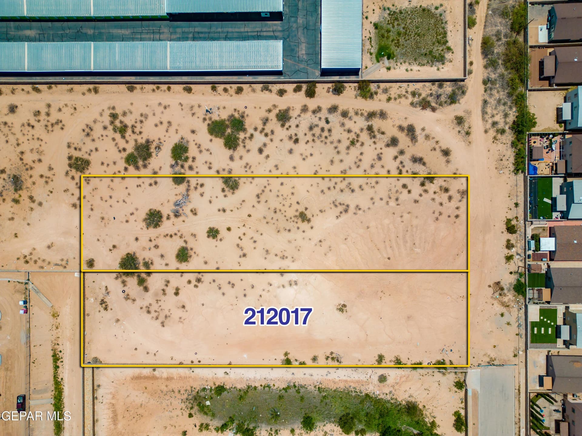 0.93 acres in El Paso County - photo 8