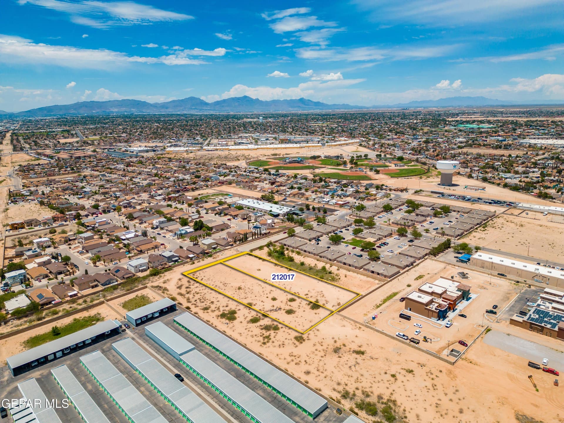 0.93 acres in El Paso County - photo 14