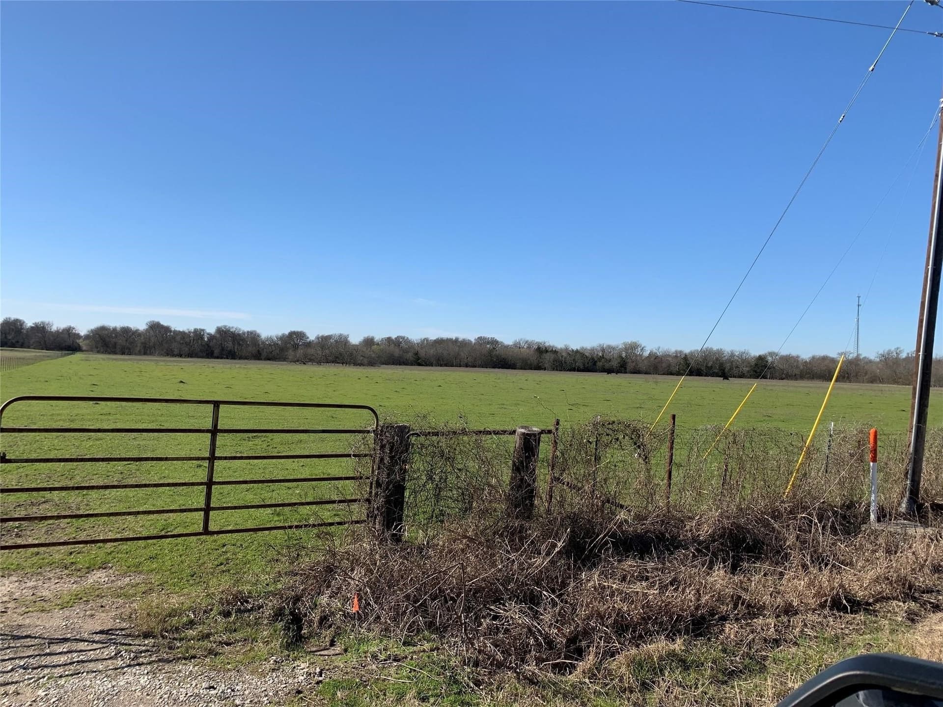 25.71 acres in Hunt County - photo 2