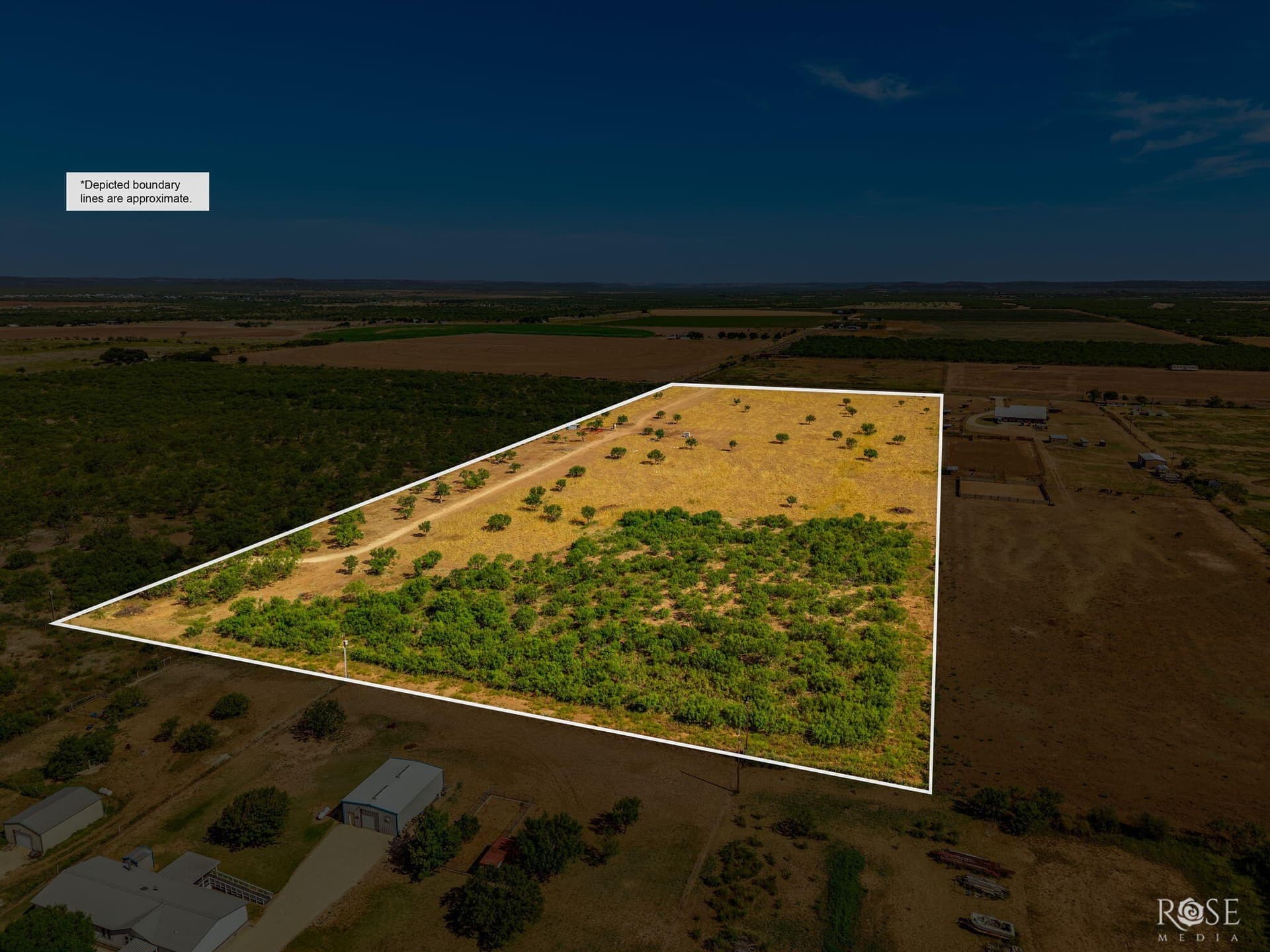 23.78 acres in Tom Green County - photo 9