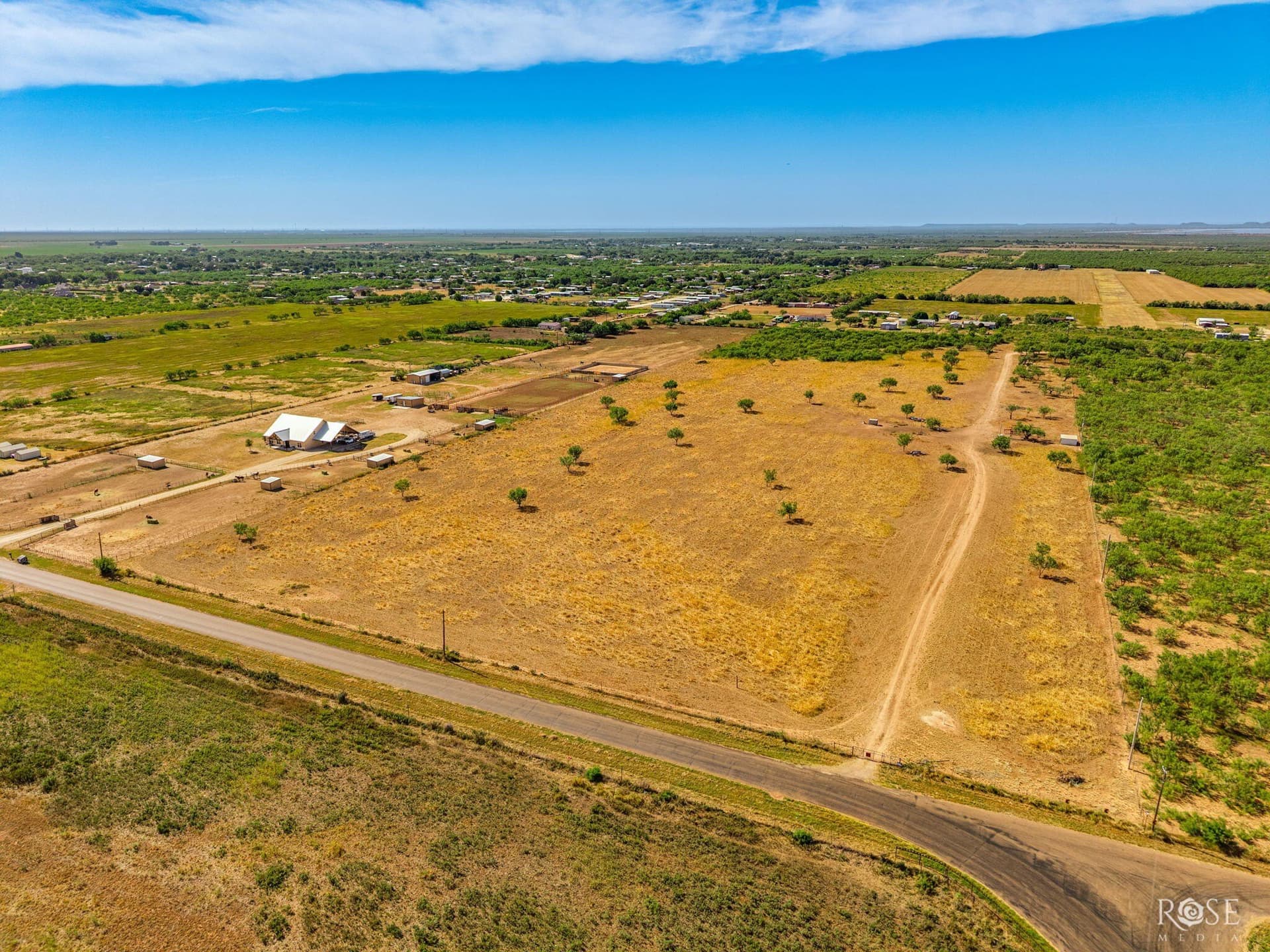 23.78 acres in Tom Green County