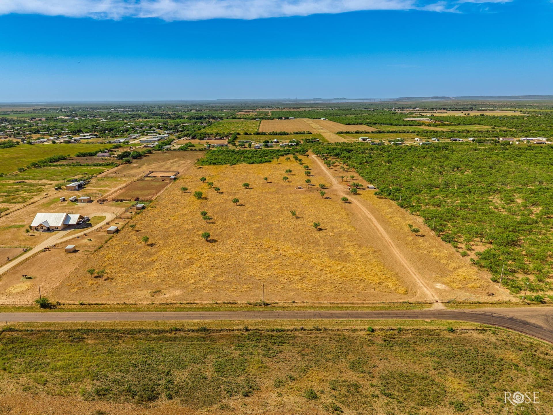 23.78 acres in Tom Green County - photo 2
