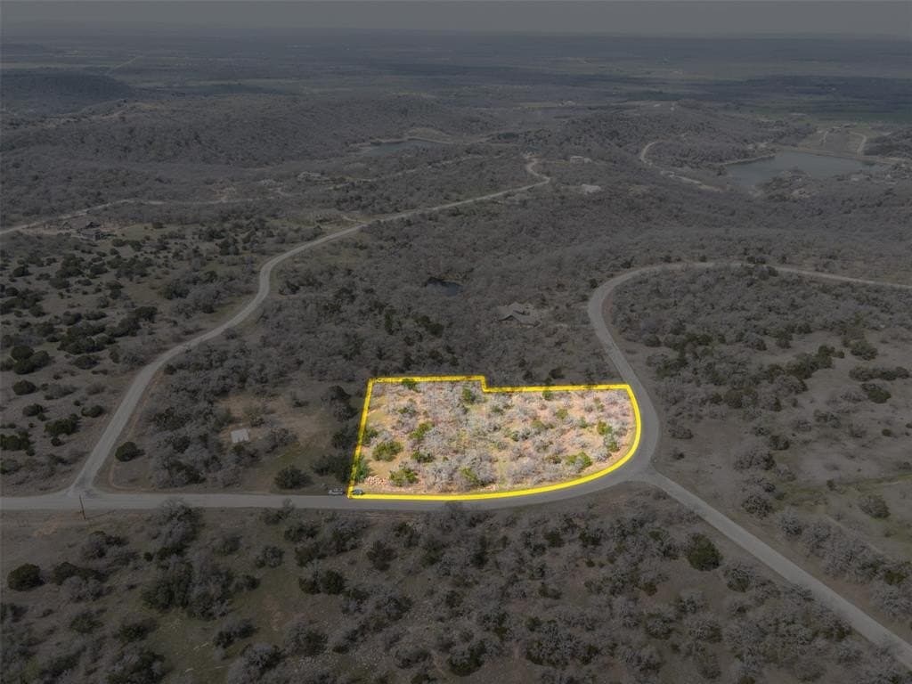 2.87 acres in Palo Pinto County gallery image 3