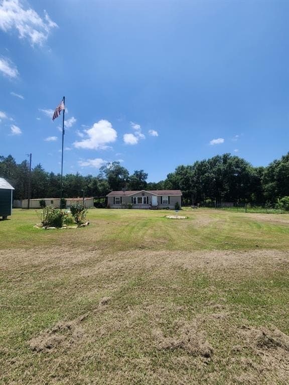 19.94 acres in Freestone County featured view