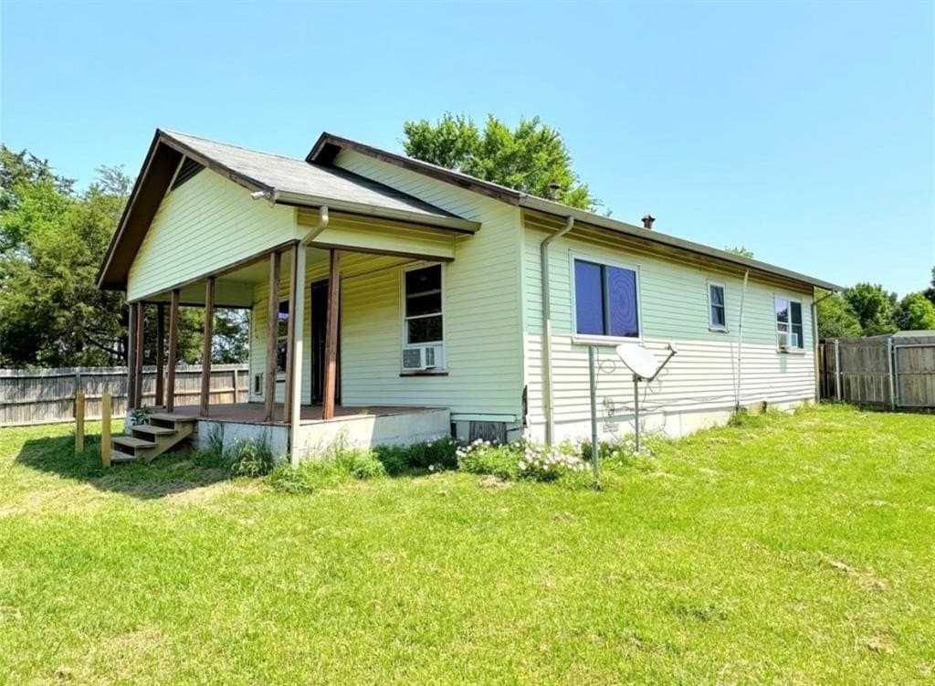 19.94 acres in Freestone County gallery image 3