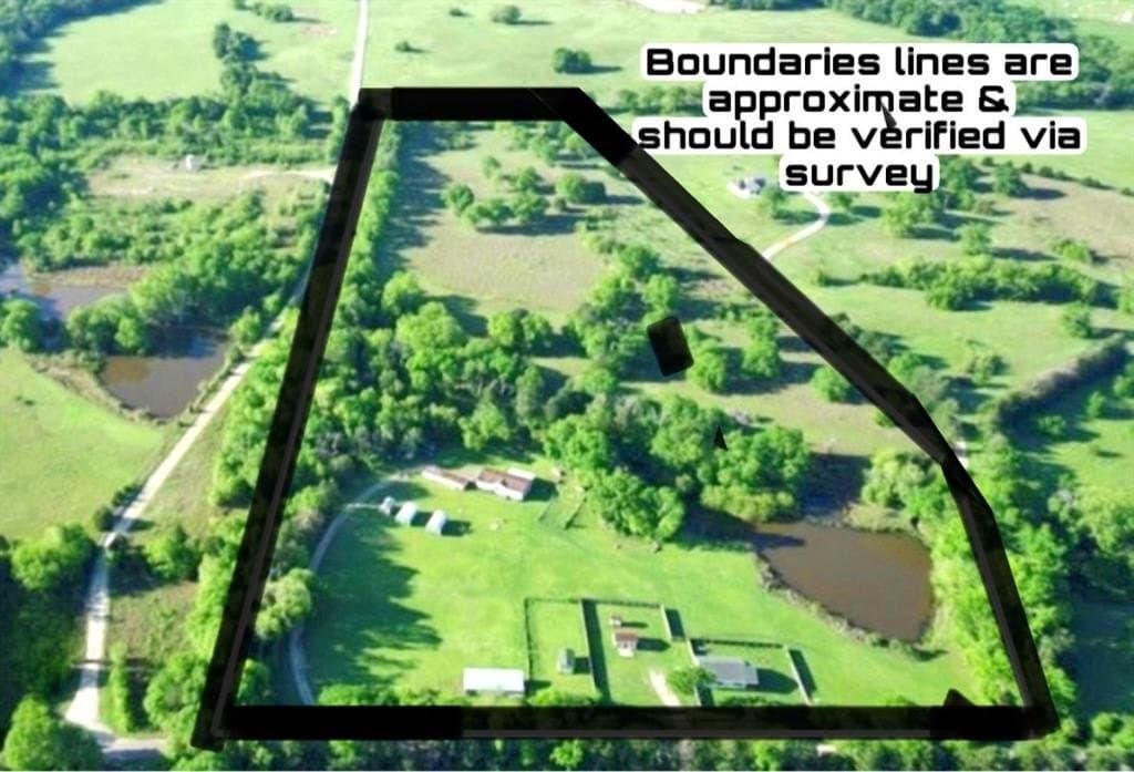 19.94 acres in Freestone County gallery image 2