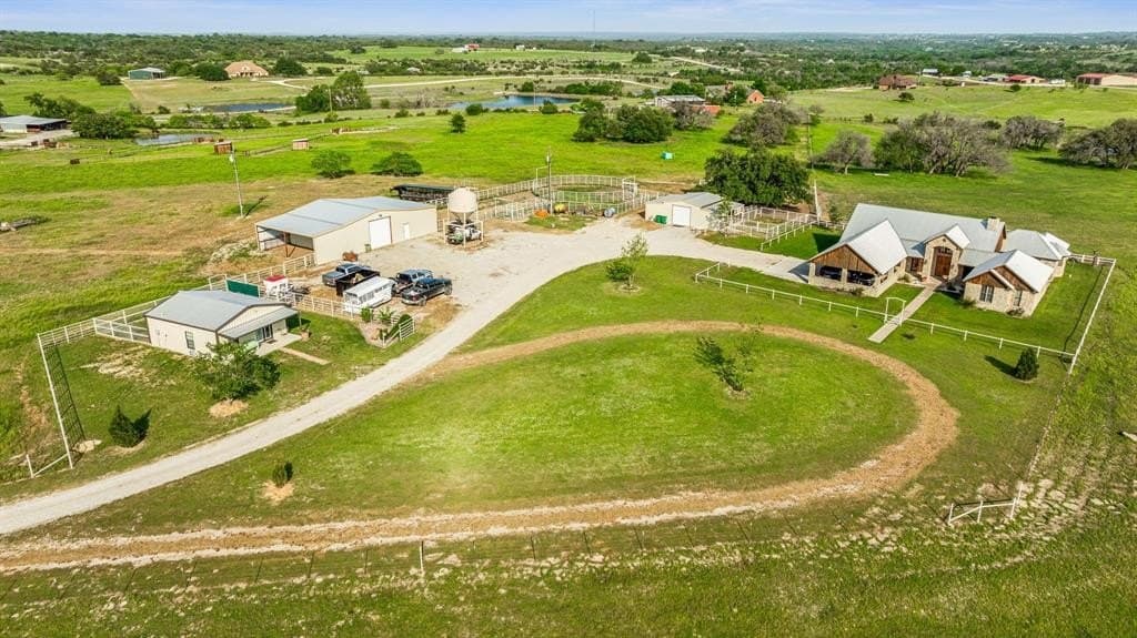 48 acres in Erath County gallery image 2