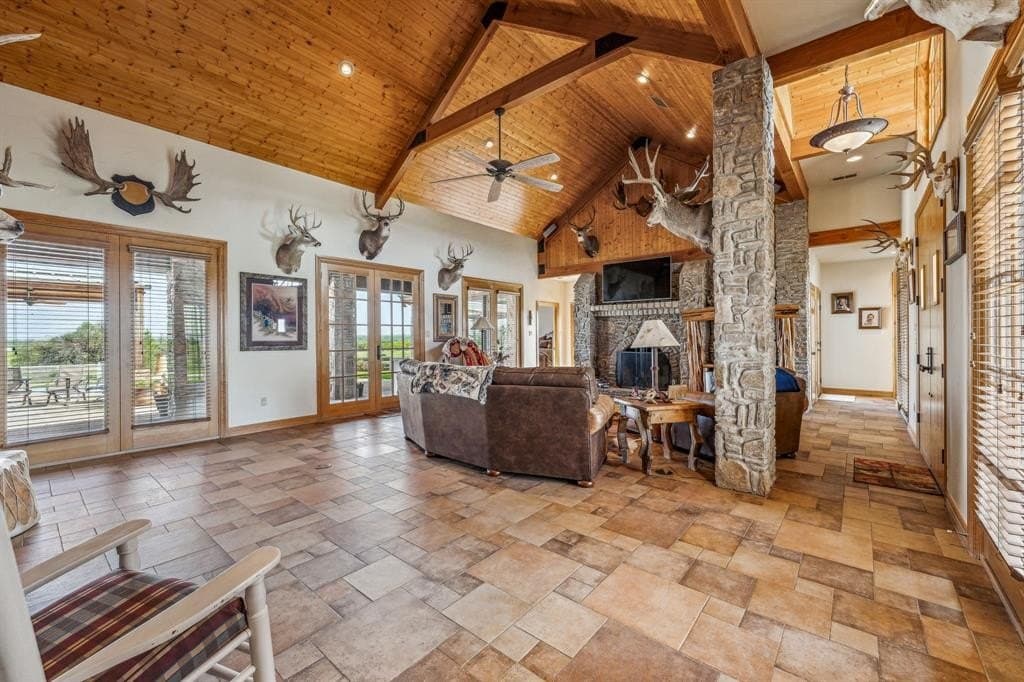 48 acres in Erath County featured view