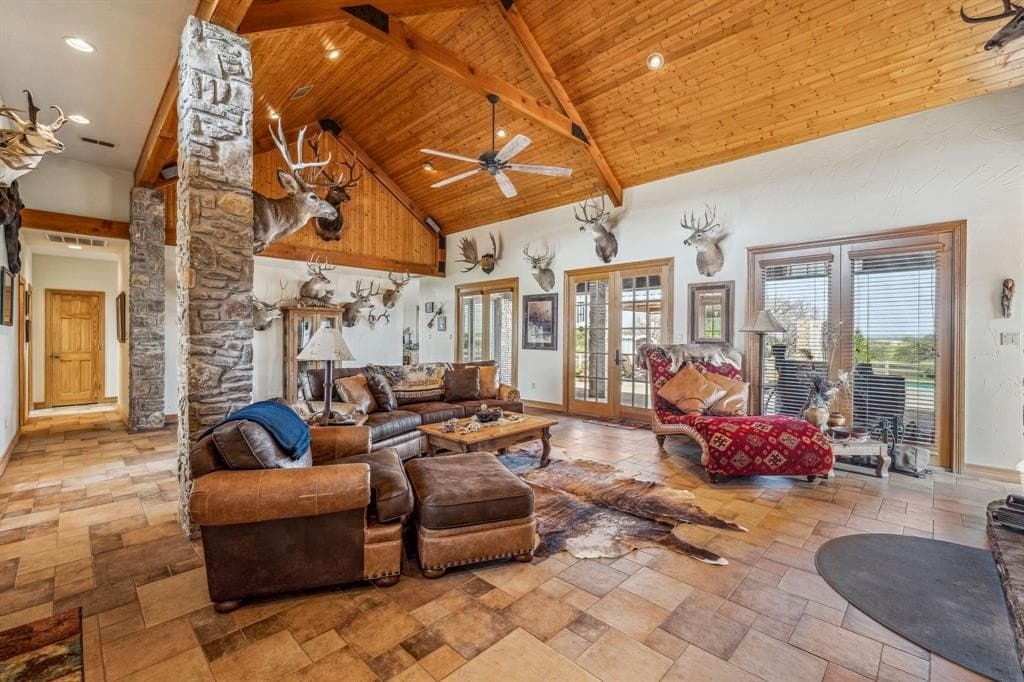 48 acres in Erath County gallery image 4