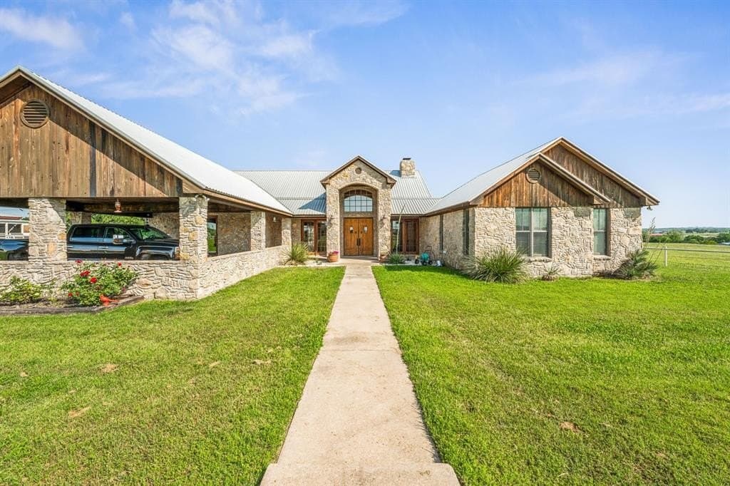 48 acres in Erath County gallery image 3