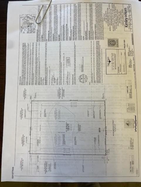 0.33 acres in Tarrant County gallery image 2