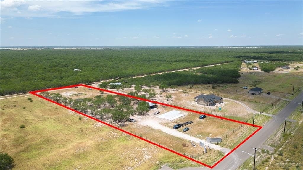 3 acres in Hidalgo County featured view