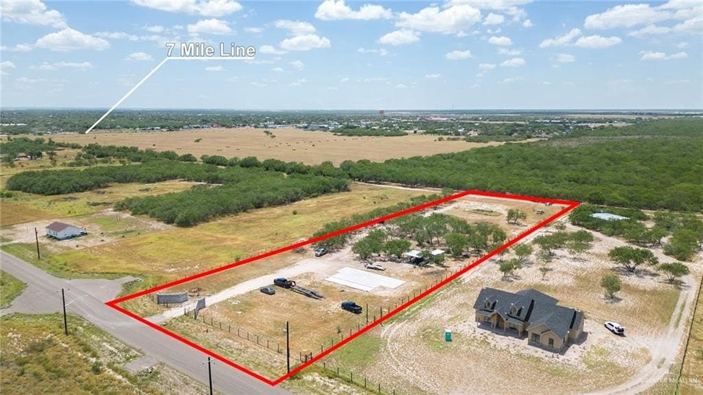 3 acres in Hidalgo County gallery image 4