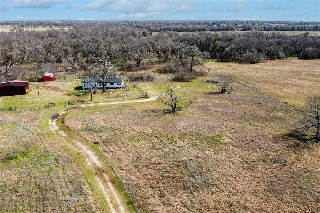 10.01 acres in Kaufman County gallery image 2