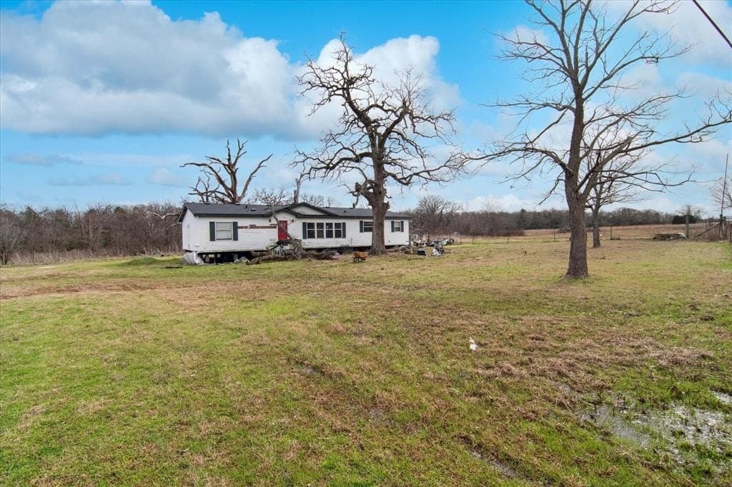 10.01 acres in Kaufman County featured view