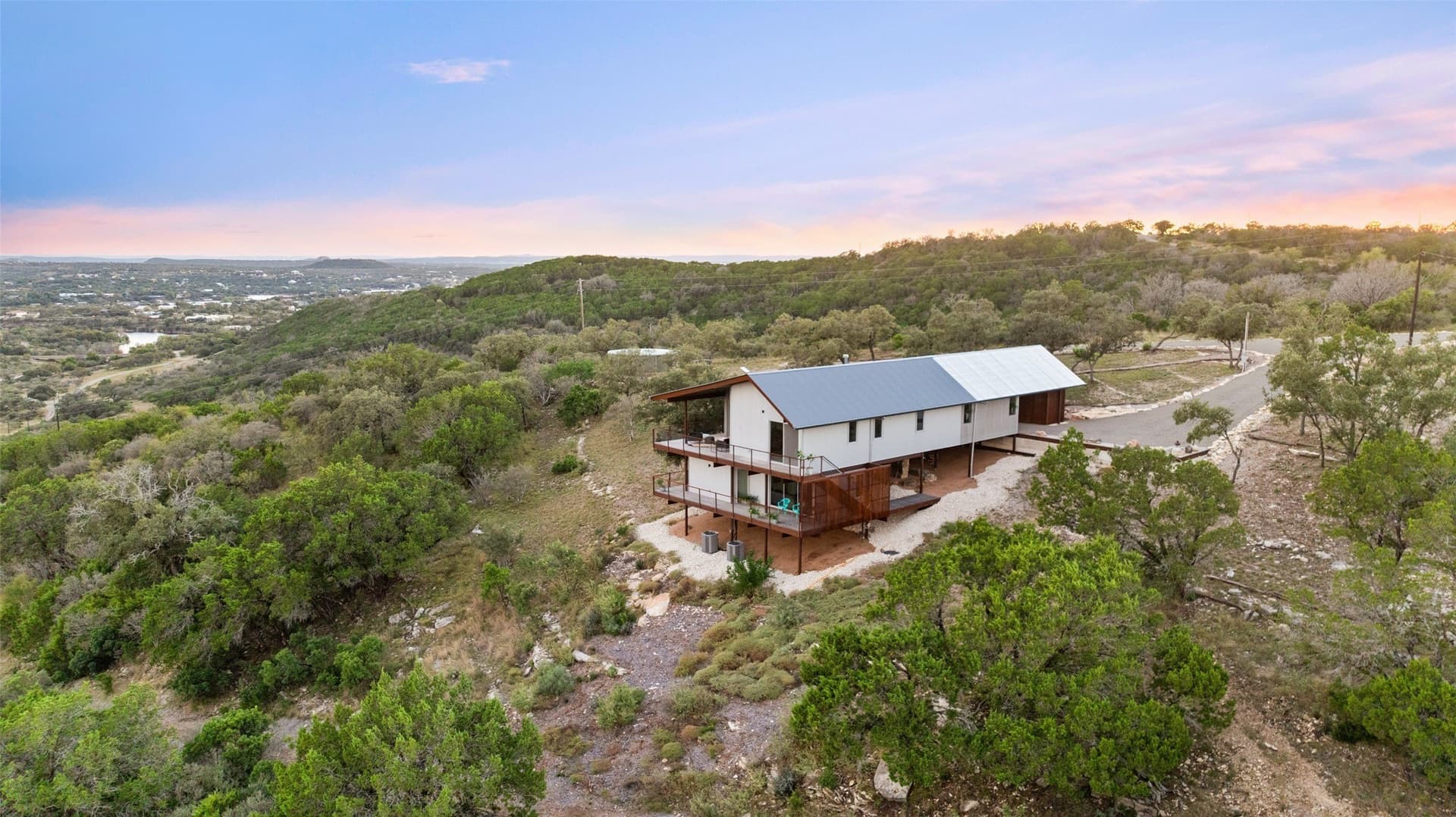 23.07 acres in Burnet County - photo 30