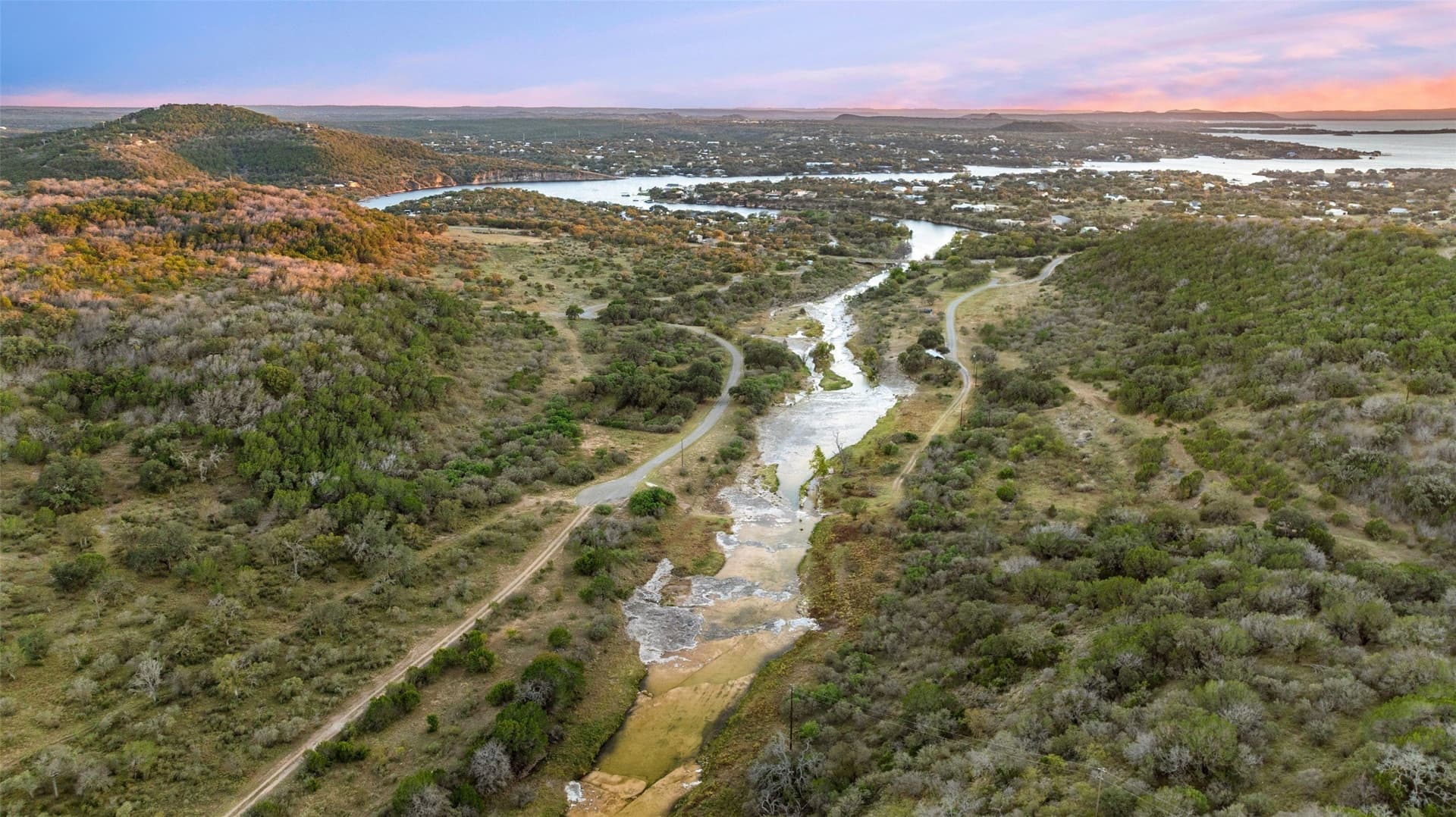 23.07 acres in Burnet County - photo 29