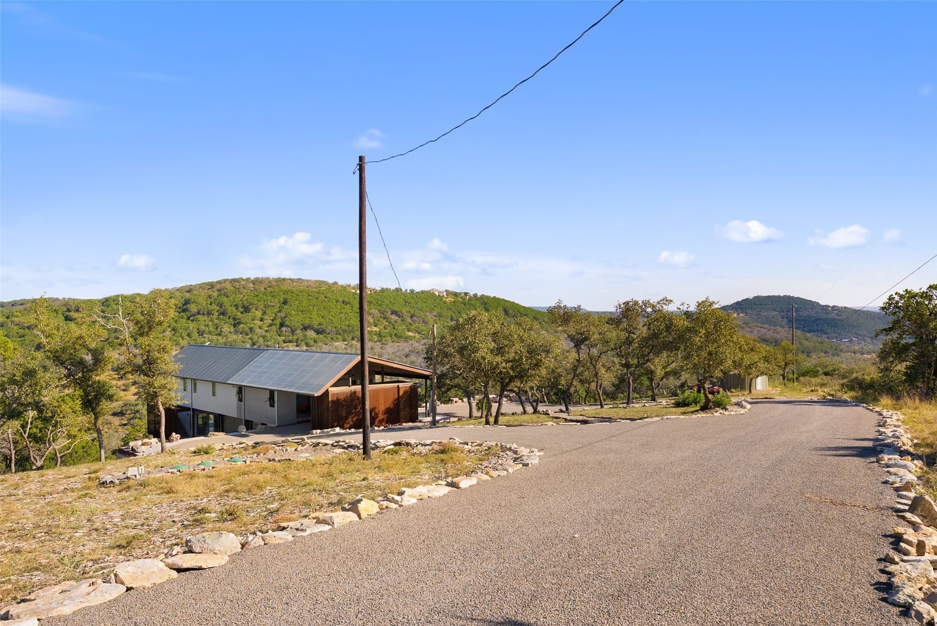 23.07 acres in Burnet County - photo 3