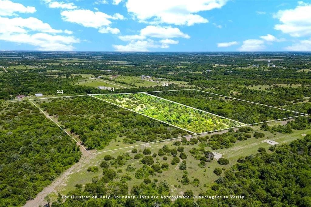 13.3 acres in McLennan County featured view