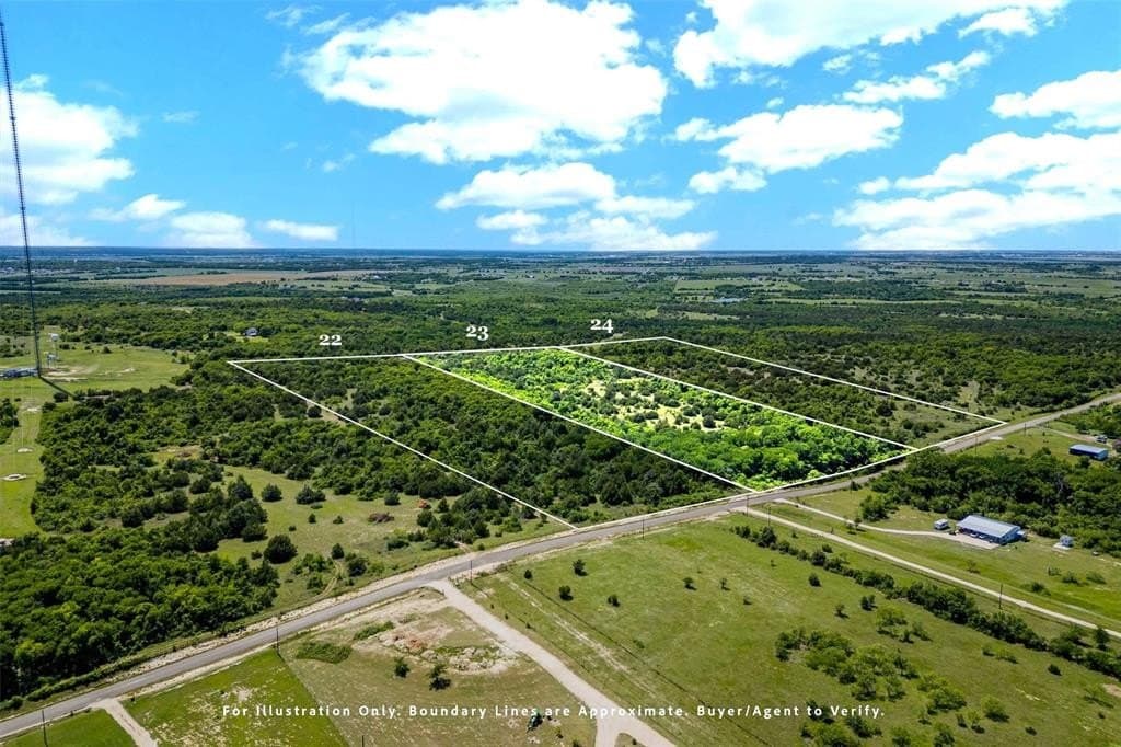 13.3 acres in McLennan County gallery image 3