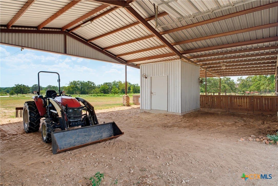 10.07 acres in Williamson County - photo 11