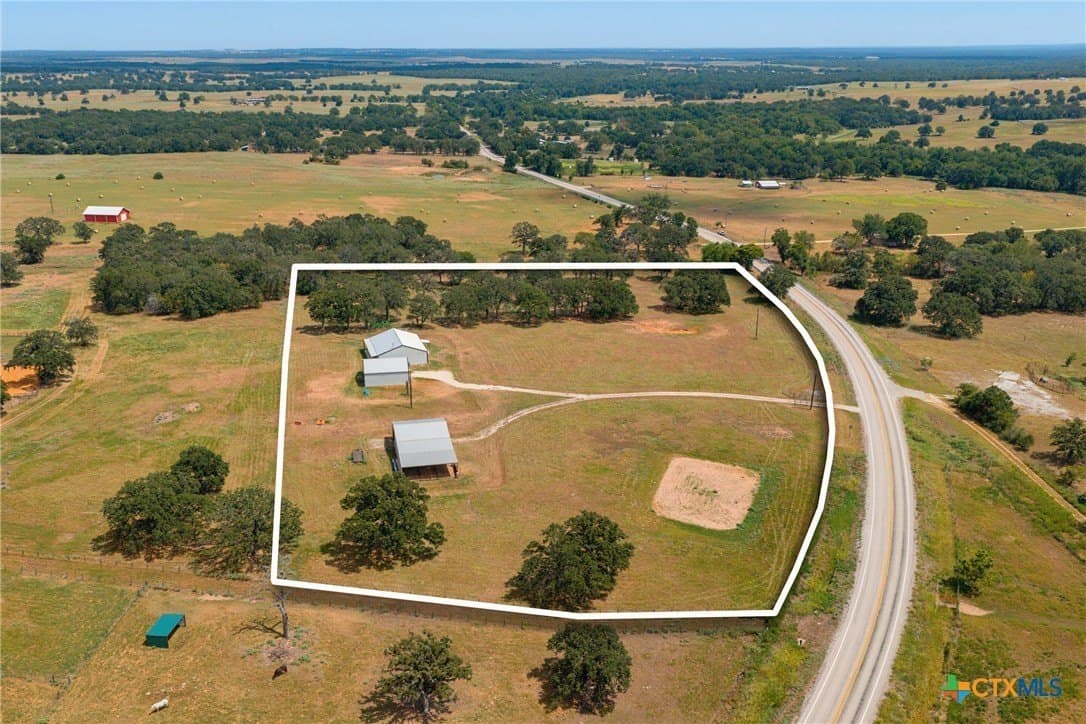 10.07 acres in Williamson County - photo 16